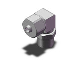 SMC KFG2V0704-N01S Fitting, Swivel Elbow