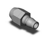 SMC KK130P-80N S Coupler