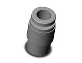 SMC KQG2S07-N01S one-touch fitting, stainless steel fitting, metal one touch, ss