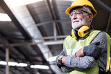 The Future of Industrial Manufacturing: Embracing an Aging Workforce for Success