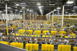 Following Amazon’s Lead with Robots