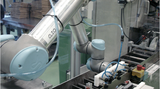 Universal Robots Case Study: Johnson & Johnson’s Assembly Line