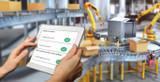 Utilizing IIoT to Improve and Modernize Processes