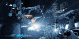 Stay Competitive with Industry 4.0
