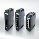 Murrelektronik Xelity Unmanaged Ethernet Switches