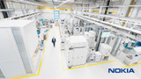 Nokia’s Futuristic Factory with 5G IoT