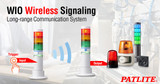 Enhancing Safety and Efficiency: The Benefits of Audible Alarms and Visual Signals in Manufacturing Environments