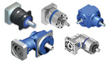 Accuracy in Gearboxes and Couplings