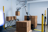 Multinational Pharma Extends Use of Robotiq Palletizing Units