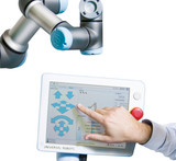 Foundations of Building a Collaborative Robots Training Program