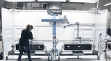 Video: Universal Robots Polishing System Raises Production by 50% 