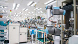 3 Cobot Success Stories in Electronics Manufacturing