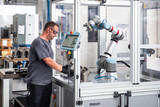 FAQs About the New Universal Robots UR16e