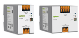 ​WAGO Extends EPSITRON® Power Supply Offering
