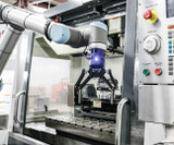 Increasing Production with Collaborative Robots