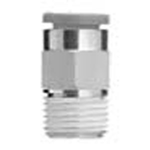 SMC KQ2H11-36A KQ2H Series Inch Size One-touch Fittings Connection Thread