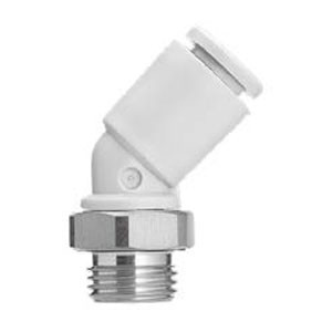 SMC KQ2K08-01NP KQ2K Series Metric Size One-touch Fittings Connection Thread