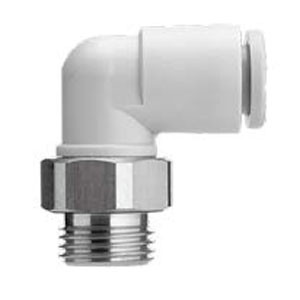 SMC KQ2L04-G01N KQ2L Series Metric Size One-touch Fittings Connection Thread