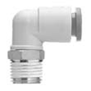 SMC KQ2L09-01AS KQ2L Series Inch Size One-touch Fittings Connection Thread