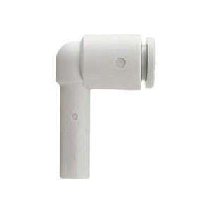 SMC KQ2L12-16A KQ2L Series Metric Size One-touch Fittings Reducer Elbow