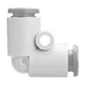 SMC KQ2L13-00A-X12 KQ2L Series Inch Size One-touch Fittings Elbow