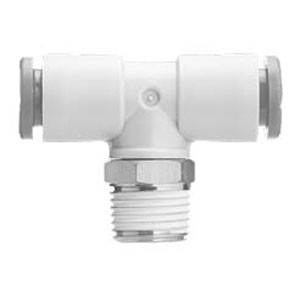 SMC KQ2T03-34NS KQ2T Series Inch Size One-touch Fittings Connection Thread