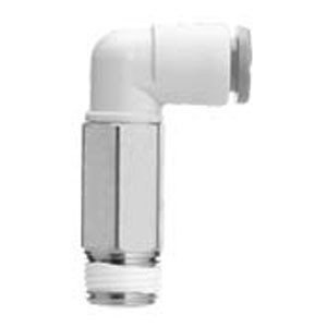 SMC KQ2W11-04AS KQ2W Series Inch Size One-touch Fittings Connection Thread