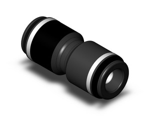 SMC KV2H11-00 One-Touch Fitting, D.O.T. SMC KV2H11-00 One-Touch Fitting, D.O.T.