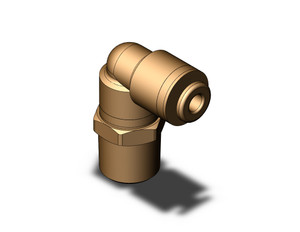 SMC KV2L03-35S dot fitting