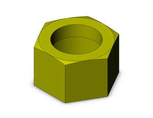 SMC N-12 Fitting Pack of 10