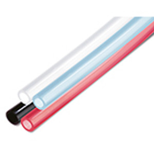 SMC TIUB05BU-100 Tubing, Polyurethane
