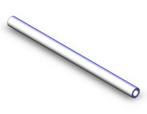 SMC TIUB07GR2-33 Tubing, Polyurethane SMC TIUB07GR2-33 Tubing, Polyurethane