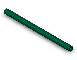 SMC TIUB07G1-153 Tubing, Polyurethane