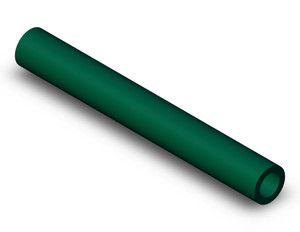 SMC TIUB13G1-20 Tubing, Polyurethane