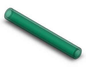 SMC TIUB13G2-33 Tubing, Polyurethane SMC TIUB13G2-33 Tubing, Polyurethane