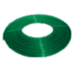 SMC T1209G-100 Tubing, Nylon T/Tia, Ts/Tisa