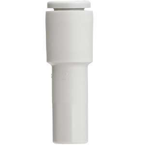 SMC 10-KQ2R04-06A 10-KQ2R Series Clean Series Metric Size One-touch Fittings Plug-in Reducer