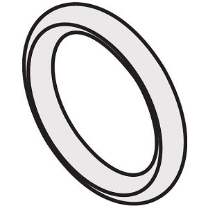 SMC ISA-15 Seal For Additional Station