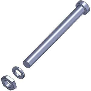 SMC ISA-16-5 Joint Screws For ISA3 Series