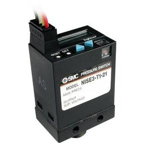 SMC ISE3L-01-22L