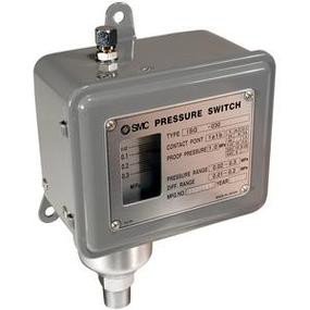 SMC ISG140-030FM