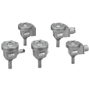 SMC IS113-02-04 IS100 Series Pressure Switch/Micro Switch Type