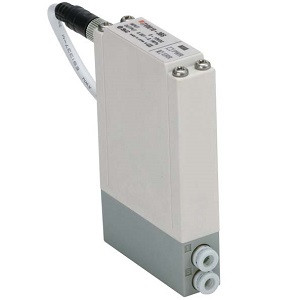 SMC ITV0010-0BS ITV0000 Series Compact Electro-pneumatic Regulator Single Unit