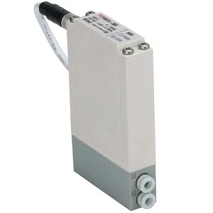 SMC ITV0051-2US ITV0000 Series Compact Electro-pneumatic Regulator Single Unit