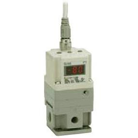 SMC ITV2090-21N2N5-Q regulator, electro-pneumatic, IT2000/ITV2000 E/P REGULATOR