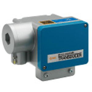 SMC IT600-021-1 IT600 Series Electro-pneumatic Transducer
