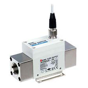 SMC PF2W504-03N PF2W Series For Water Digital Flow Switch Remote Type Sensor Unit SMC PF2W504-03N PF2W Series For Water Digital Flow Switch Remote Type Sensor Unit