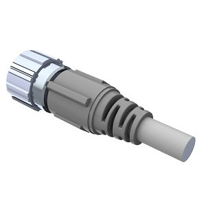 SMC P398020-502-3 Signal Cable