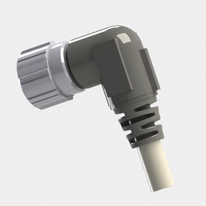 SMC P398020-503-3 Signal Cable