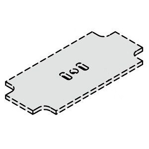 SMC P56501012-3 Base Seal